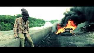 Junior Reid quotOut Dehquot Official Music Video [upl. by Lucien]