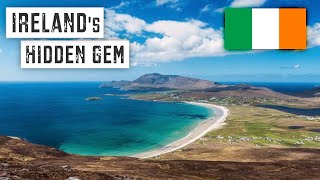 ACHILL ISLAND Best Things To Do on Irelands Hidden Gem  County Mayo Travel Guide [upl. by Ettevad111]