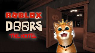 Oyen  Main Roblox The Doors 3 [upl. by Nired]