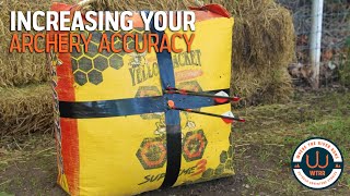 3 Tips To Improve Your Archery Accuracy [upl. by Faria729]