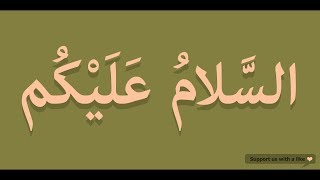 Salam Alaikum Tiktok Song 147  Alpha Blondy  Jérusalem Tik Tok Mix [upl. by Itsud]