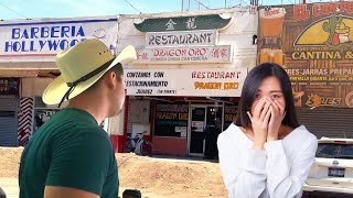 Practicing My Spanish amp Chinese in Mexico’s Biggest Chinatown [upl. by Negam814]