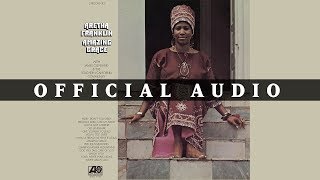 Aretha Franklin  Mary Dont You Weep Official Audio [upl. by Inuat527]