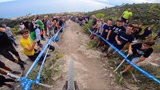 THE REALITY OF RACING THE MTB ENDURO WORLD SERIES [upl. by Rianon]