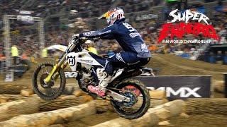 SuperEnduro Hungary 2023  The Billy Bolt Show  Highlights [upl. by Reede]