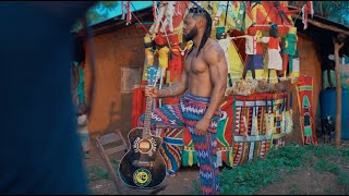 Flavour  Umu Igbo feat Biggie Igba [upl. by Samara]