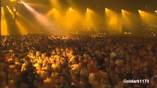 Tiësto Adagio For Strings Live in concert 2004 [upl. by Gnuoy]