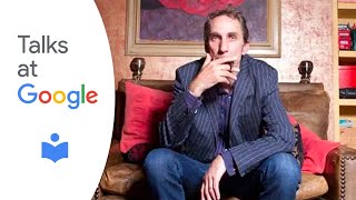 Psychogeography  Will Self  Talks at Google [upl. by Navis940]