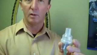 How To Use Your Nebulizer Troubleshooting Instructions From A Respiratory Therapist [upl. by Ybocaj287]