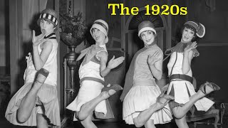 How the 1920s Changed America [upl. by Birgit681]