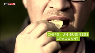 Chips  un business craquant [upl. by Nelleyram]